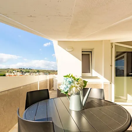 דירה Mansarda Zara Deluxe Trilo - Myho Casa