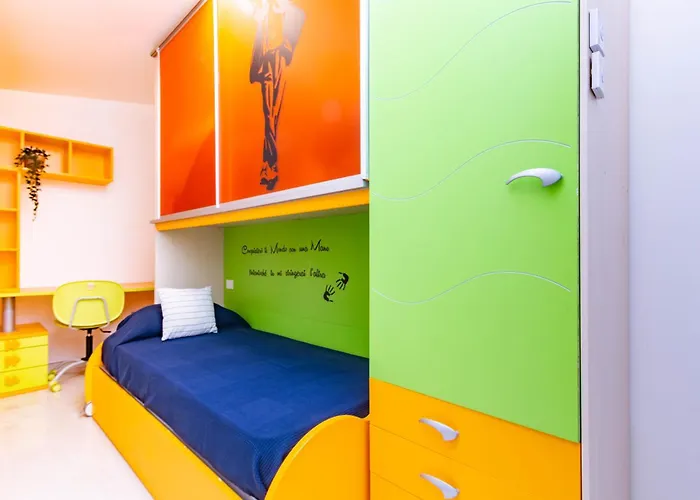 Mansarda Zara Deluxe Trilo - Myho Casa דירה *