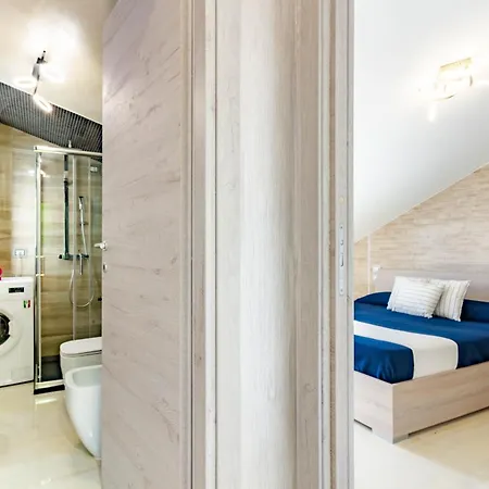 Mansarda Zara Deluxe Trilo - Myho Casa