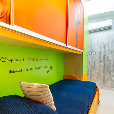 Mansarda Zara Deluxe Trilo - Myho Casa