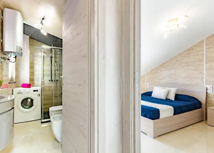 Mansarda Zara Deluxe Trilo - Myho Casa