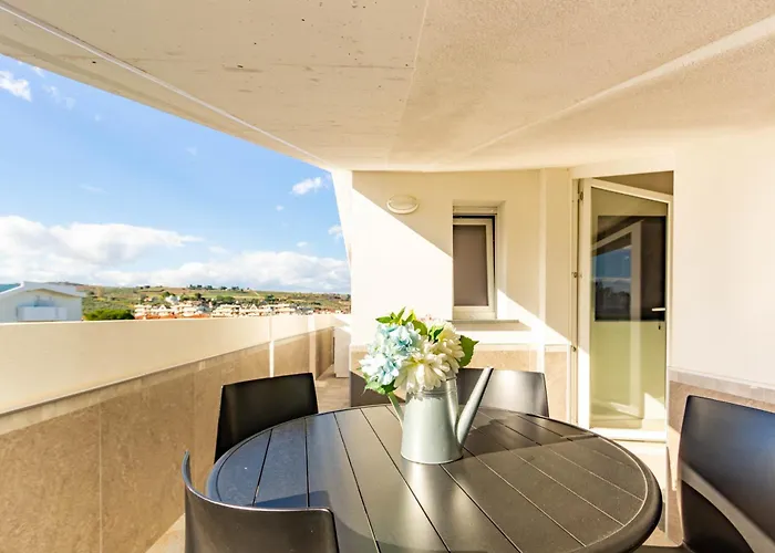 Daire Mansarda Zara Deluxe Trilo - Myho Casa