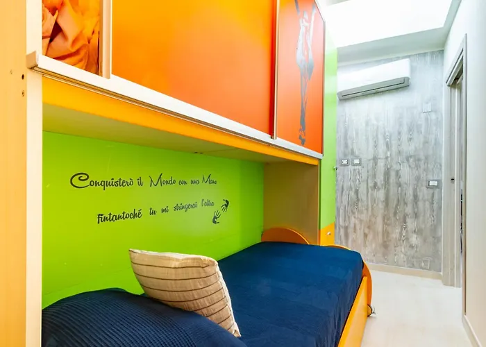 Mansarda Zara Deluxe Trilo - Myho Casa