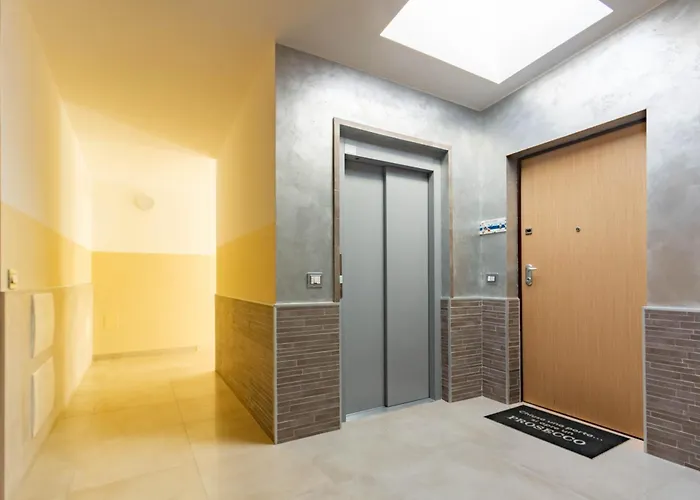 Mansarda Zara Deluxe Trilo - Myho Casa Апартаменты Васто